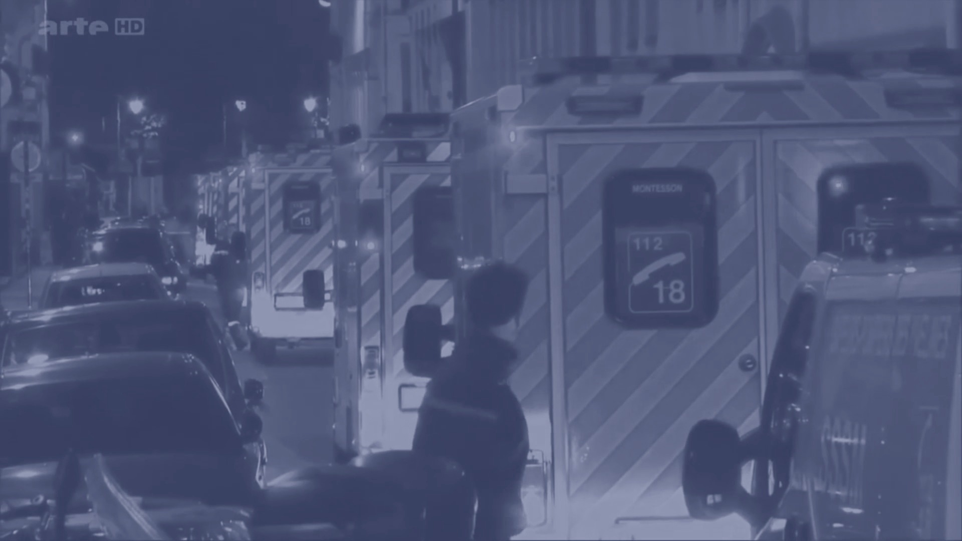 Mise en situation en médecine tactique